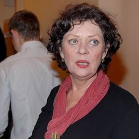 Elzbieta Jarosik